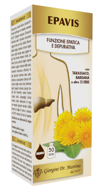 EPAVIS LIQUIDO 500 ML - FarmaLucia