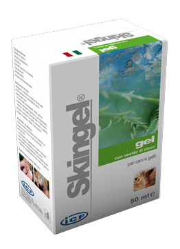 SKINGEL 50 ML - FarmaLucia