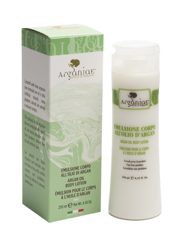 EMULSIONE CORPO 250 ML - FarmaLucia