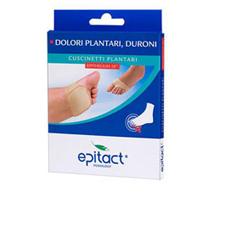 CUSCINETTO PROTETTIVO IN SILICONE AD USO PODOLOGICO EPITHELIUM 26 TAGLIA LARGE 1 PAIO ARTICOLO CD2613IT EPITACT - FarmaLucia