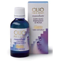 OLIO PER IL SENO RASSODANTE 50 ML - FarmaLucia