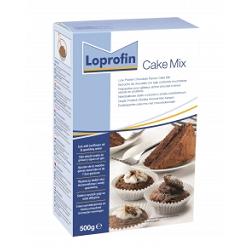 LOPROFIN CAKE MIX TORTA CIOCCOLATO 500 G - FarmaLucia