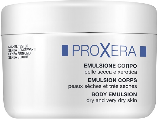 PROXERA EMULSIONE CORPO 400 ML - FarmaLucia