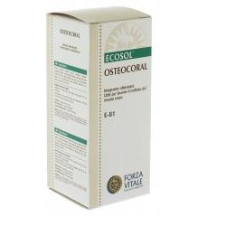 ECOSOL OSTEOCORAL 60 COMPRESSE - FarmaLucia