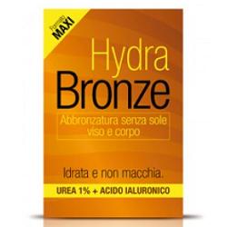 HYDRA BRONZE AUTOABBRONZANTE SALVIETTA BUSTINA 10 ML - FarmaLucia