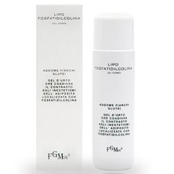LIPO FOSFATIDILCOLINA GEL DONNA 200 ML - FarmaLucia