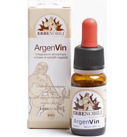 ARGENVIN 10 ML - FarmaLucia