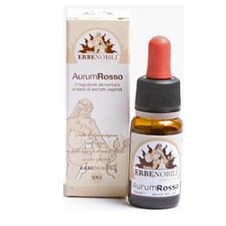 AURUMROSSO 10 ML - FarmaLucia