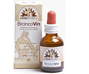 BRONCOVIN 50 ML - FarmaLucia