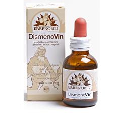 DISMENOVIN 50 ML - FarmaLucia