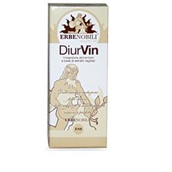 DIURVIN 50 ML - FarmaLucia
