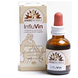 INFLUVIN 50 ML - FarmaLucia