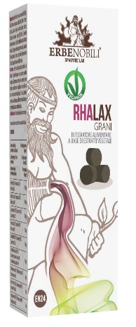 RHALAX GRANI 25 G - FarmaLucia