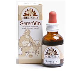 SERENVIN 50 ML - FarmaLucia