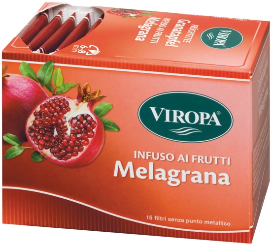 VIROPA MELAGRANA 15 BUSTINE - FarmaLucia