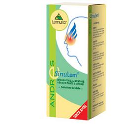 ANDRES SINULEM 100 ML - FarmaLucia