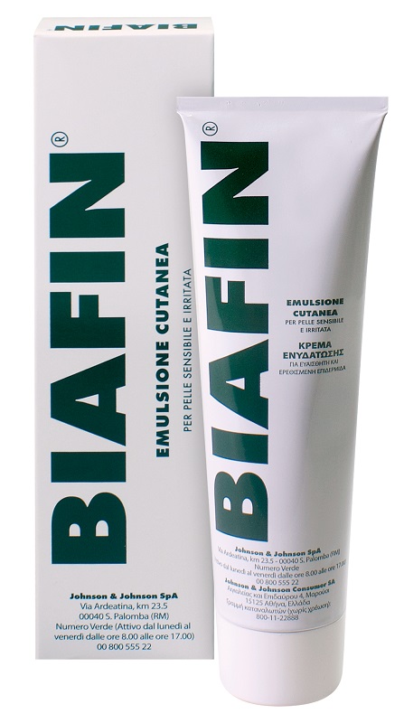 BIAFIN EMULSIONE CUTANEA 100 ML - FarmaLucia