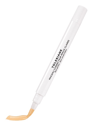 TOLERIANE TEINT PENNA CORRETTIVA 01 2,6 ML - FarmaLucia