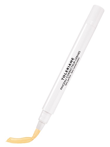 TOLERIANE TEINT PENNA CORRETTIVA GIALLO 2,6 ML - FarmaLucia