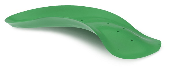 PLANTARE ATTIVO PREFORMATO BIONAIF VERDE MISURA PICCOLA 2 PEZZI - FarmaLucia