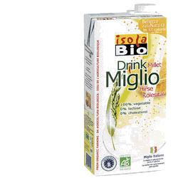 MIGLIODRINK BRICK 1 LITRO - FarmaLucia