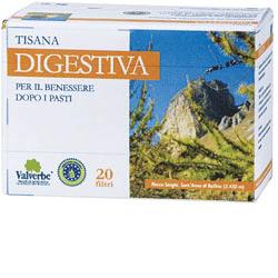 TISANA DIGESTIVA 30 G - FarmaLucia