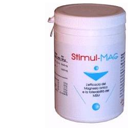 STIMUL MAG POLVERE 150 G - FarmaLucia