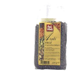 AZUKI ROSSI 500 G - FarmaLucia