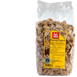 FARRO FLAKES 250 G - FarmaLucia