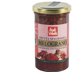 FRUTTA SPALMABILE MELOGRANO 280 G - FarmaLucia