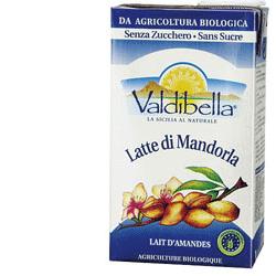 BEVANDA DI MANDORLA 1 LITRO - FarmaLucia