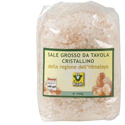 SALE DELL'HIMALAYA GROSSO 1 KG - FarmaLucia