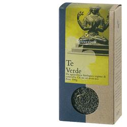 TE' VERDE CHINA 100 G - FarmaLucia