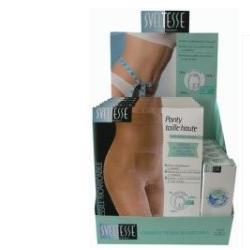 SVELTESSE PANTY TH CAR M 40/42 - FarmaLucia