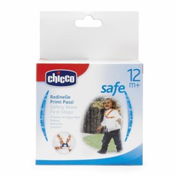 CHICCO REDINELLE PRIMI PASSI - FarmaLucia