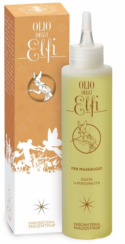 ELFI OLIO DEGLI ELFI 150 ML - FarmaLucia