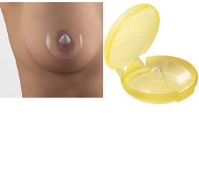 CAPPELLETTI PER IL SENO CONTACT S 2 PEZZI - FarmaLucia