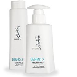 DERMO 3 DETERGENTE RIACIDIFICANTE 500 ML - FarmaLucia