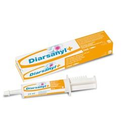 DIARSANYL PLUS CG SIRINGA DA 10 ML - FarmaLucia