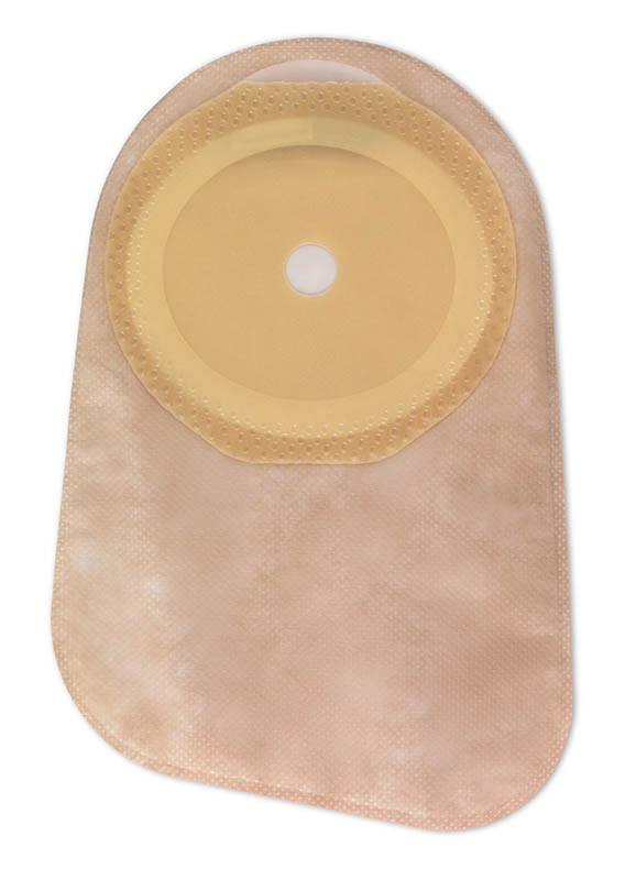 SACCA CHIUSA MAXI CON PLACCA OVALE AUTOPORTANTE A PROTEZIONE TOTALE RITAGLIABILE 15-65 75MM OPACO MODERMA FLEX COLO OVAL 30PEZZI - FarmaLucia