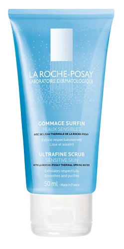 PHYSIO ESFOLIANTE 50 ML - FarmaLucia