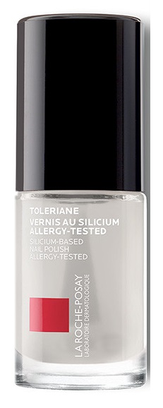 TOLERIANE VERNIS SILICIUM MAT 6 ML - FarmaLucia