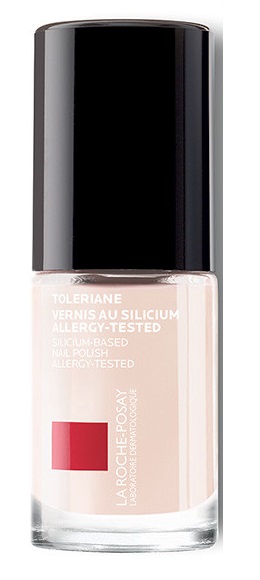 TOLERIANE VERNIS SILICIUM SILICIUM BEIGE 6 ML - FarmaLucia
