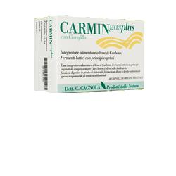 CARMIN GAS PLUS 45 CAPSULE - FarmaLucia