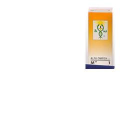 FITOMEGA M4 GOCCE 50 G - FarmaLucia