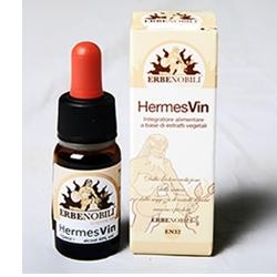 HERMESVIN 10 ML - FarmaLucia
