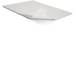 SCHIUMA DI POLIURETANO ULTRA SOTTILE PER IL DRENAGGIO DEGLI ESSUDATI CON STRATO DI CONTATTO IN MORBIDO SILICONE MEPILEX TRANSFER CM 10 X 12 5 PEZZI - FarmaLucia