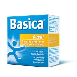 BASICA DIREKT 30 BUSTINE OROSOLUBILI - FarmaLucia