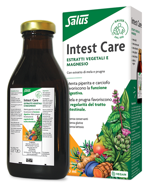 INTEST CARE 250 ML - FarmaLucia