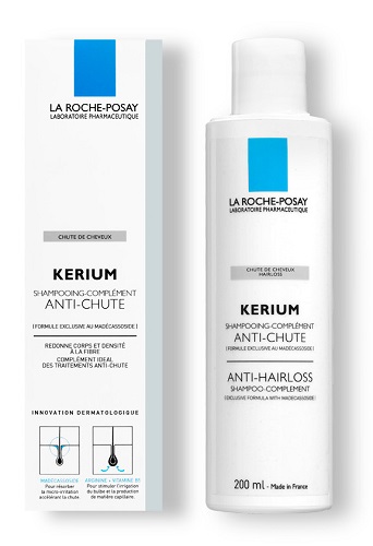 KERIUM SHAMPOO ANTI-CADUTA 200 ML - FarmaLucia